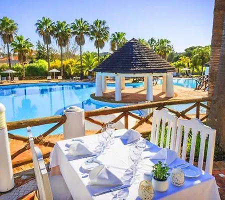 Sleeps 6 Air Con Wifi * Quinta do Lago