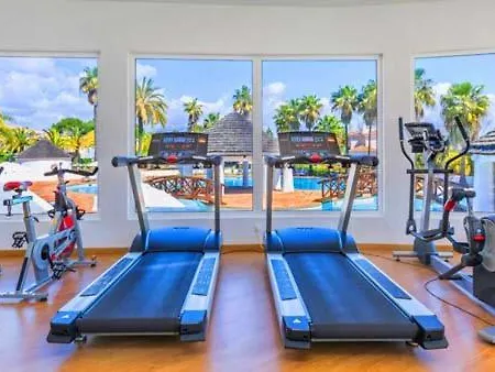 Sleeps 6 Air Con Wifi Quinta do Lago
