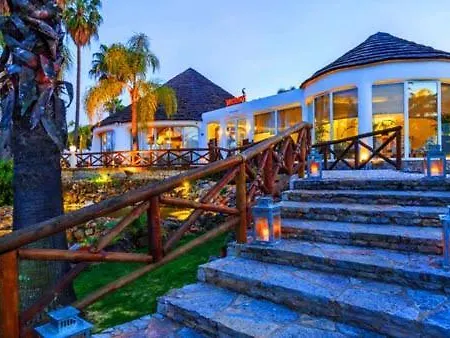 Sleeps 6 Air Con Wifi Quinta do Lago
